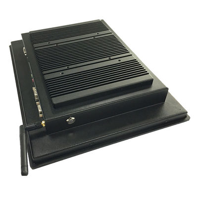 Appui de GPIO rocailleux tout dans un PC