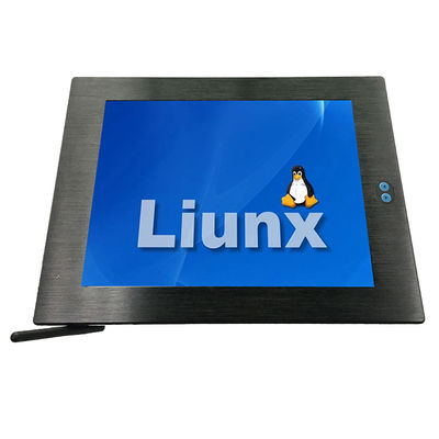 Entièrement inclus 9 pouces a enfoncé le PC d'écran tactile GPIO/WIFI