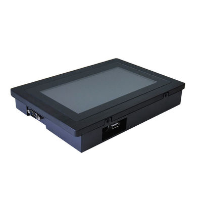 7" PC multi d'écran tactile, Tablette de Poe Android pour la voiture