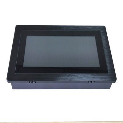 7" PC multi d'écran tactile, Tablette de Poe Android pour la voiture
