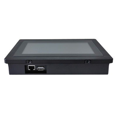 7" PC multi d'écran tactile, Tablette de Poe Android pour la voiture