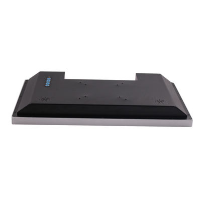 Panneau capacitif antichoc d'écran tactile