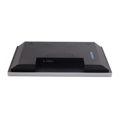 Moniteur capacitif d'écran tactile de RoHS
