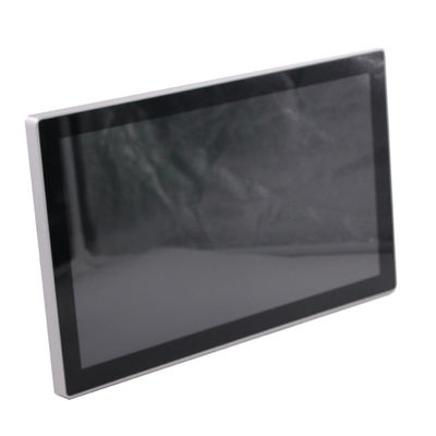 Moniteur capacitif d'écran tactile de RoHS