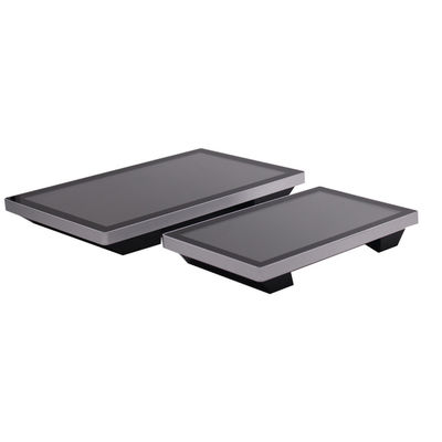 Moniteur capacitif d'écran tactile de RoHS