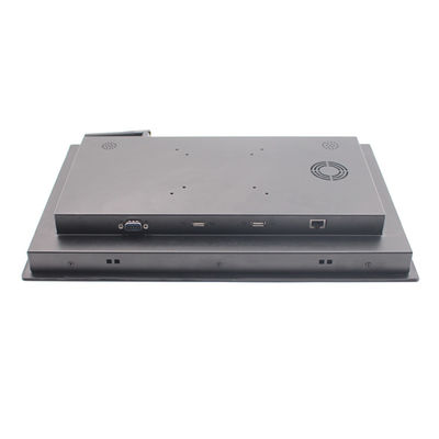 PC 1000nits de bâti de panneau en verre 15.6inch RK3288 Android d'AG