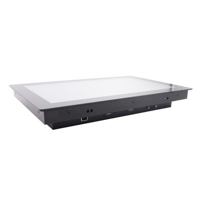 PC 1000nits de bâti de panneau en verre 15.6inch RK3288 Android d'AG