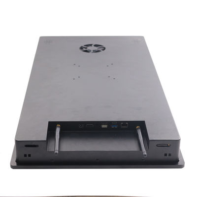 NFC 21,5&quot; PC Rk3399 Android 8,0 d'écran tactile de Tablette avec Pritner