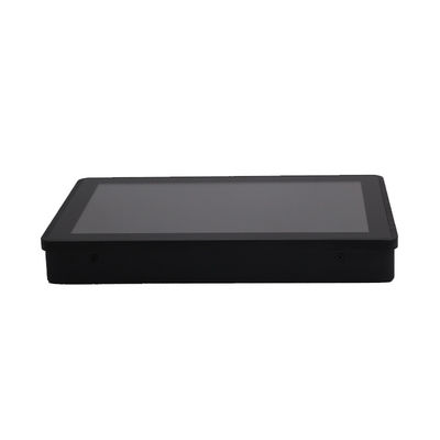 8-36V a balayé la Tablette industrielle en aluminium d'Android 15 pouces