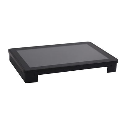 8-36V a balayé la Tablette industrielle en aluminium d'Android 15 pouces