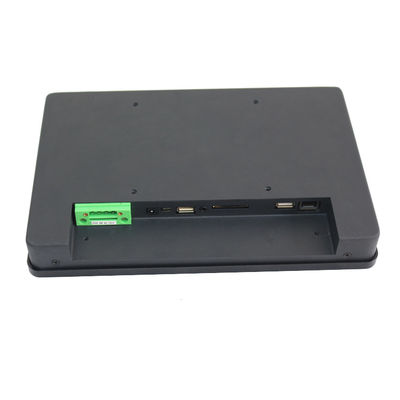 8-36V a balayé la Tablette industrielle en aluminium d'Android 15 pouces