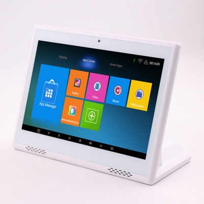 5MP Web 10 PC 1280*800 d'évaluation de Rockchip RK3288 Android de pouce