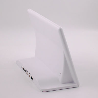 Pouce L forme de la tablette 10 du noyau 8G EMMC Android du quadruple A64