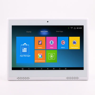Pouce L forme de la tablette 10 du noyau 8G EMMC Android du quadruple A64