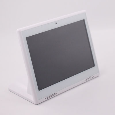 Pouce L forme de la tablette 10 du noyau 8G EMMC Android du quadruple A64