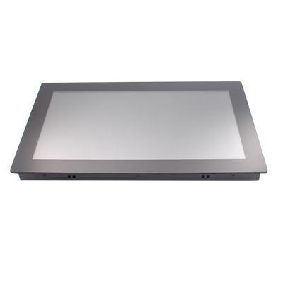 Le PC lisible de Tablette de lumière du soleil du contact 15.6in d'IP65 PCAP avec UV se protègent