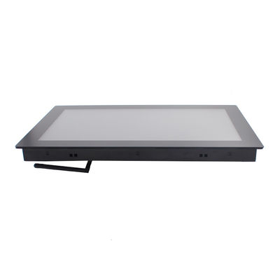 Le PC lisible de Tablette de lumière du soleil du contact 15.6in d'IP65 PCAP avec UV se protègent