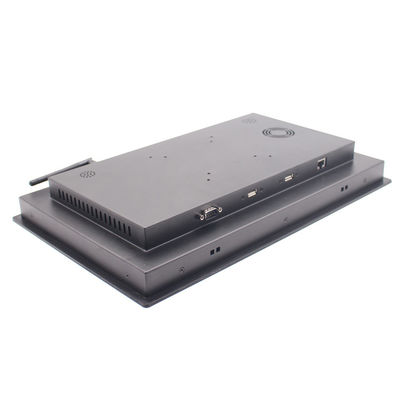 Le PC lisible de Tablette de lumière du soleil du contact 15.6in d'IP65 PCAP avec UV se protègent