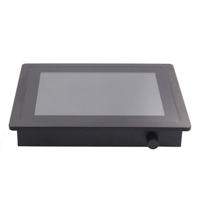 12&quot; PC extérieur de panneau de la tablette IP65 Canbus de 250nits Android