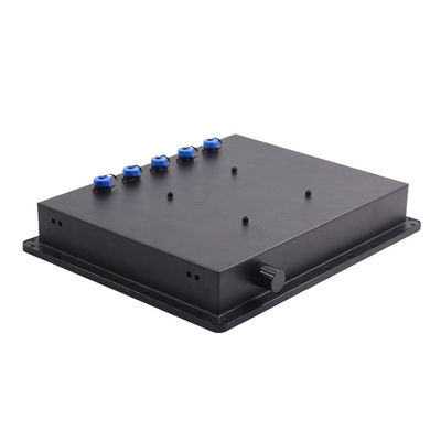 12&quot; PC extérieur de panneau de la tablette IP65 Canbus de 250nits Android