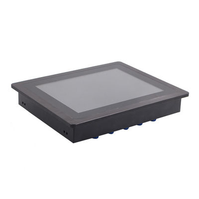 12&quot; PC extérieur de panneau de la tablette IP65 Canbus de 250nits Android