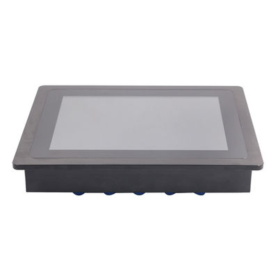 12&quot; PC extérieur de panneau de la tablette IP65 Canbus de 250nits Android