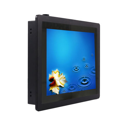 12&quot; PC extérieur de panneau de la tablette IP65 Canbus de 250nits Android