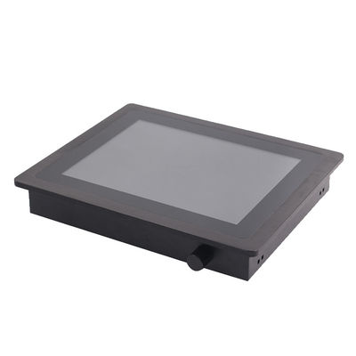 12&quot; PC extérieur de panneau de la tablette IP65 Canbus de 250nits Android
