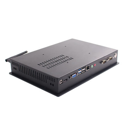 Intel I5 1000nits RS422 a inclus pouce VESA du PC 10 d'écran tactile