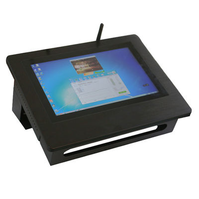 système industriel d'Ubuntu de PC d'écran tactile de 10points PCAP 1000nits