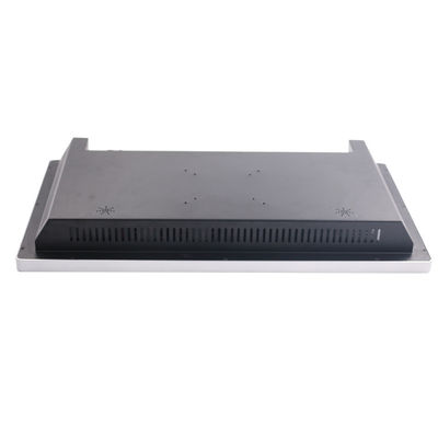 250nits 22 le DP de PCI de PC d'écran tactile de pouce DC24V Linux a intégré