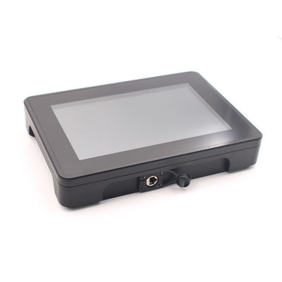 Tablette imperméable Poe d'affichage à cristaux liquides d'Android6.0 10.1in Android