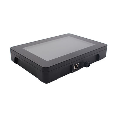 Tablette imperméable Poe d'affichage à cristaux liquides d'Android6.0 10.1in Android