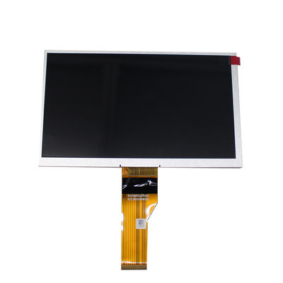 7&quot; module Innolux NJ070NA-23A de panneau de 1024x600 500nits TFT LCD