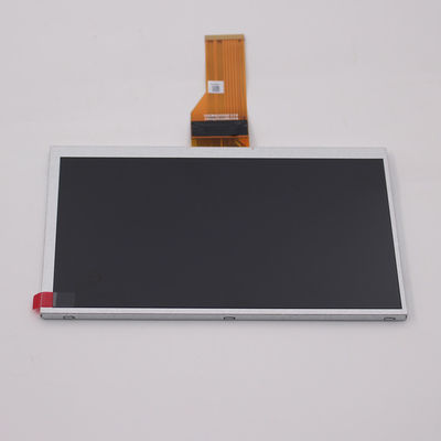 7&quot; module Innolux NJ070NA-23A de panneau de 1024x600 500nits TFT LCD