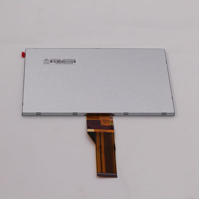 Module 170PPI de panneau d'affichage à cristaux liquides de pouce 1024x600 du signal 7 de LVDS