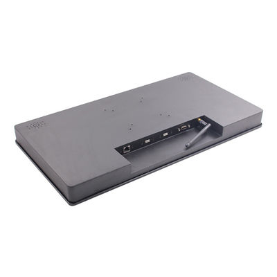Défendez pour arroser 15,6 le PC industriel Fanless de pouce AIO intégré