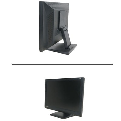 support de panneau d'affichage à cristaux liquides de 27in VESA Pc Screen Mounting Brackets 100x100mm