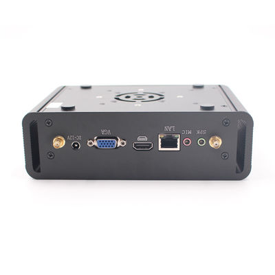 FCC de Ram de la carte mère 8GB de PC d'ITX de VGA I5 6200U du conducteur 240gb dur MINI