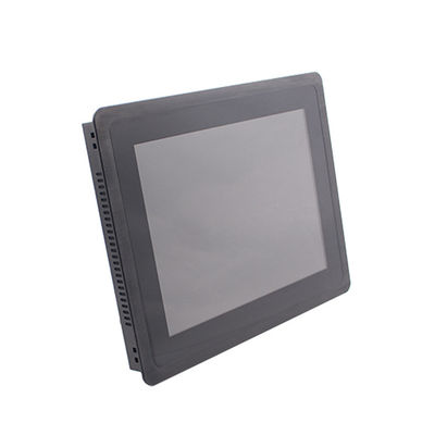 pouce industriel 1024x768 du moniteur 12 d'ordinateur d'affichage à cristaux liquides de 1000nits XGA