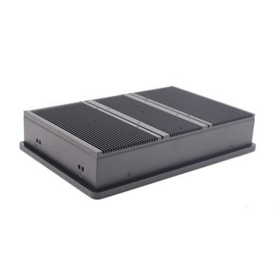 11,6 » aluminiums Fanless d'Intel X86 d'ordinateur d'écran tactile de 1920×1080 Linux