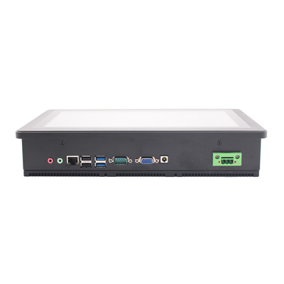 L'ordinateur 250cd/m2 de l'écran tactile PCAP de HDMI 24V 11.6in a enfoncé