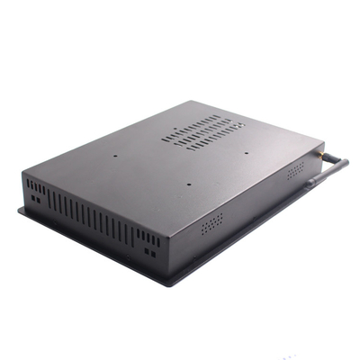 PC industriel 300cd/M2 Windows d'écran tactile de 10.1in 10 RS232 RJ45