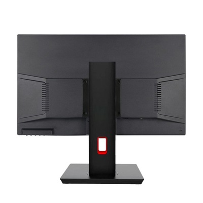 Métal VESA en plastique d'ours de la parenthèse 6kg de moniteur d'affichage à cristaux liquides de DELL Swivel Rotate