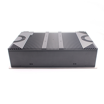 PC sensible incorporé 300cd/M2 Windows de contact d'AIO 10 18W VESA