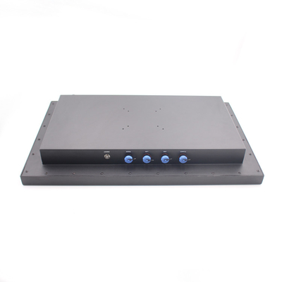 PC Rk3399 d'écran tactile de PoE Android ordinateur imperméable de contact de 21,5 pouces