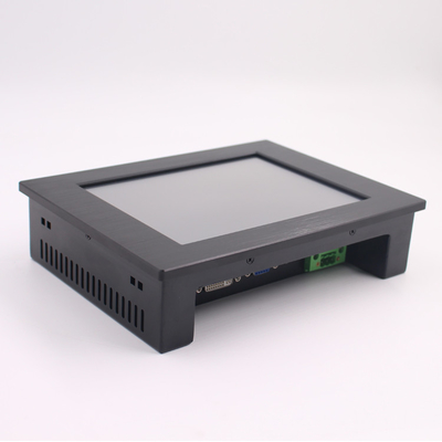 Contrôleur de Penmount Resistive Touch Monitor 350nits pour le kiosque de distributeur automatique