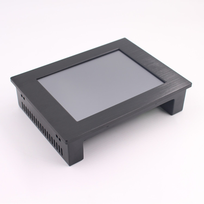 Contrôleur de Penmount Resistive Touch Monitor 350nits pour le kiosque de distributeur automatique