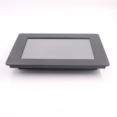 Moniteur imperméable industriel de DVi HDMI terminal 9-36VDC de Phoenix de 10 pouces
