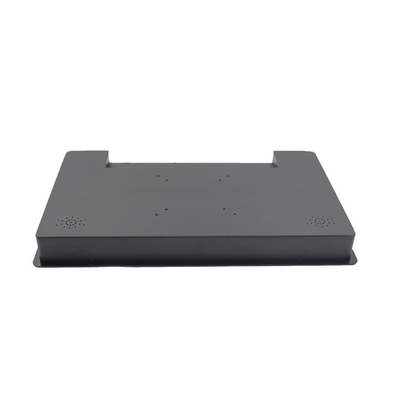 Contrôle de commande numérique par ordinateur du module 1024×768 du PC 4G d'Android Touch Panel de lecteur de RFID